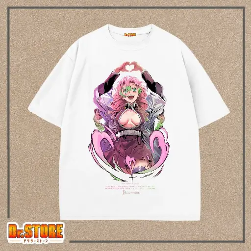 Mitsuri /T-shirt