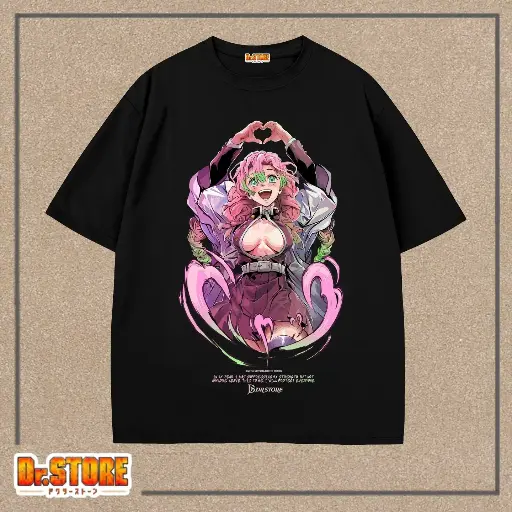 Mitsuri /T-shirt