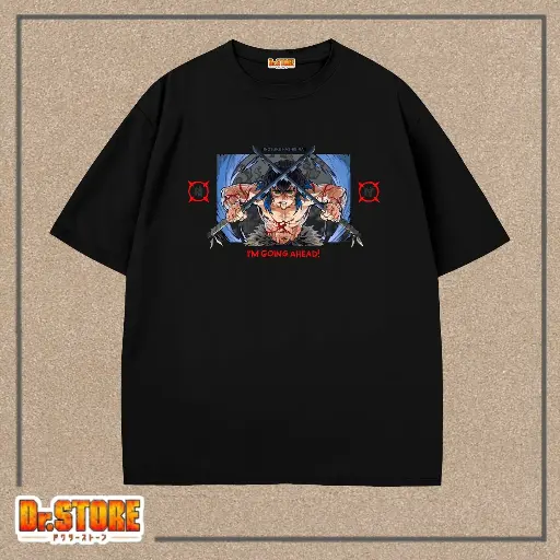 Inosuke /Tshirt