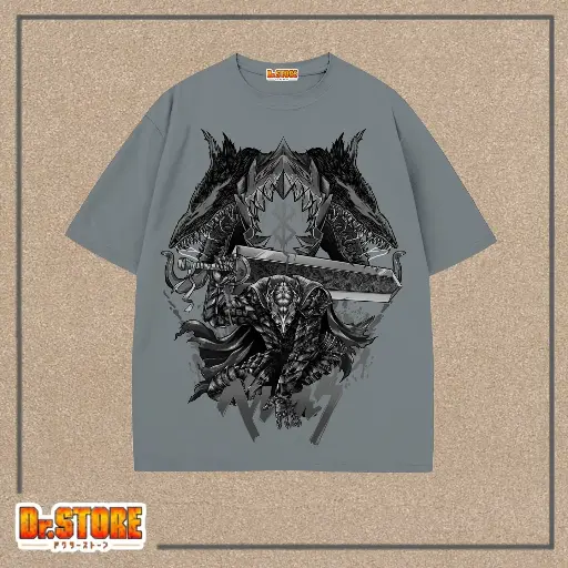 Guts /Tshirt