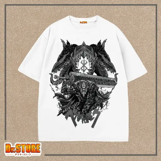 Guts /Tshirt